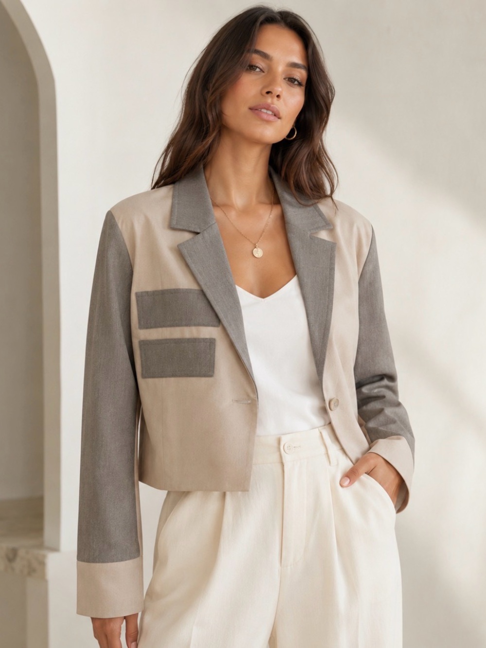 4th & Reckless Blazer